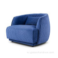 Moroso의 Redondo Sofa